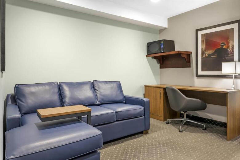 Best Western Woodstock Hotel & Conference Centre