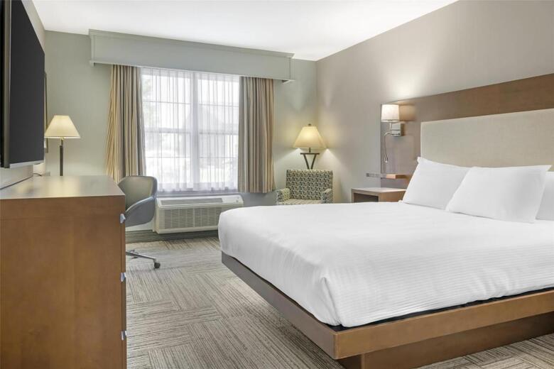 Best Western Woodstock Hotel & Conference Centre