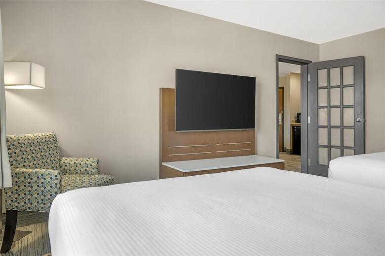 Best Western Woodstock Hotel & Conference Centre
