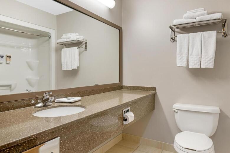 Best Western Woodstock Hotel & Conference Centre