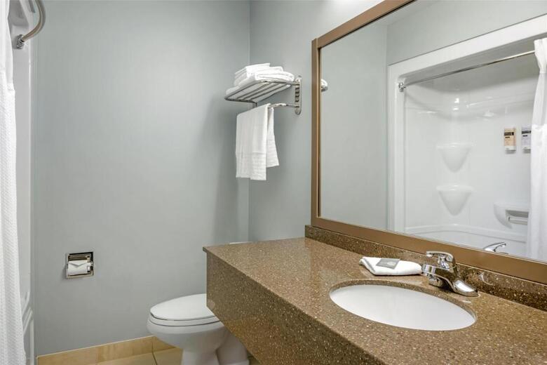 Best Western Woodstock Hotel & Conference Centre