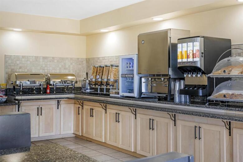 Best Western Woodstock Hotel & Conference Centre