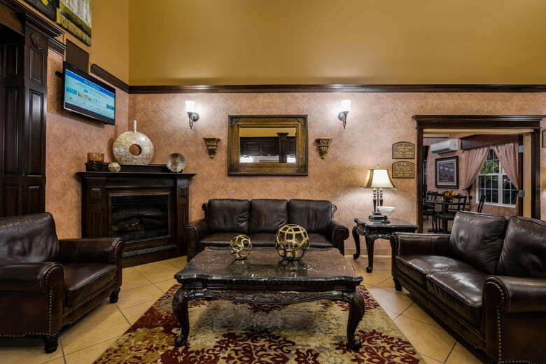 Best Western Fredericton Hotel & Suites