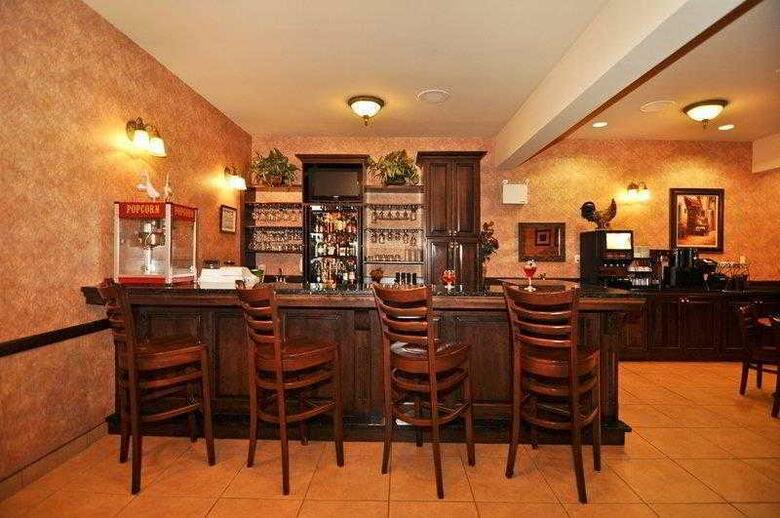 Best Western Fredericton Hotel & Suites