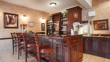 Best Western Fredericton Hotel & Suites