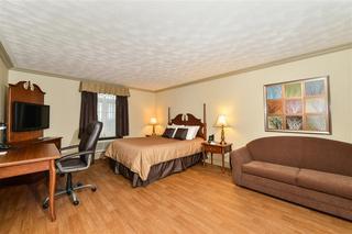 Best Western Edmundston Hotel