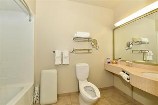 Best Western Edmundston Hotel