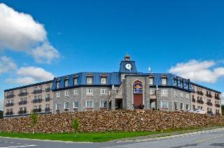 Best Western Edmundston Hotel