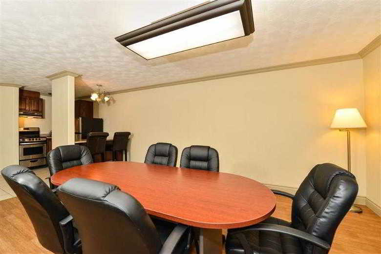 Best Western Edmundston Hotel