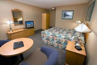 Hotel Best Western Fallsview