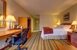 Hotel Best Western Belleville
