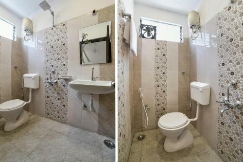 Hotel Oyo 16509 Mak Residency