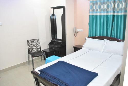Hotel Sagar Grand