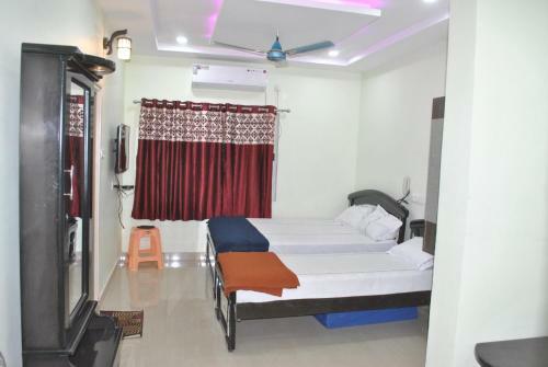 Hotel Sagar Grand