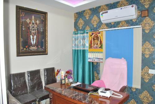 Hotel Sagar Grand