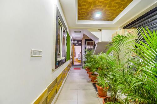 Apartamento Fabexpress Hello Homz