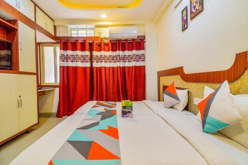 Apartamento Fabexpress Hello Homz