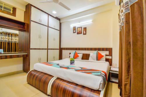 Apartamento Fabexpress Hello Homz