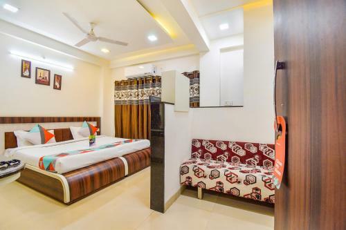Apartamento Fabexpress Hello Homz
