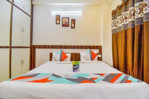 Apartamento Fabexpress Hello Homz
