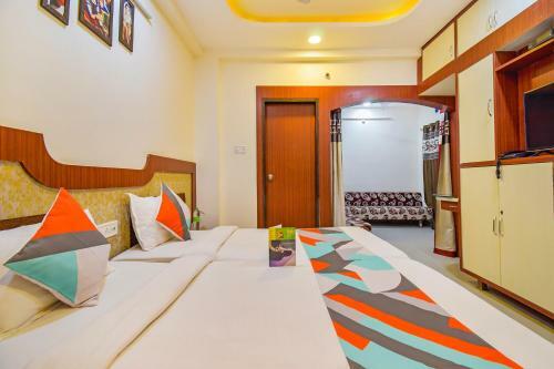 Apartamento Fabexpress Hello Homz