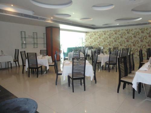 Hotel Mangal City