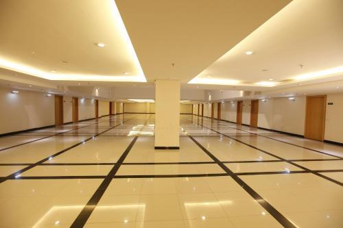 Hotel Mangal City