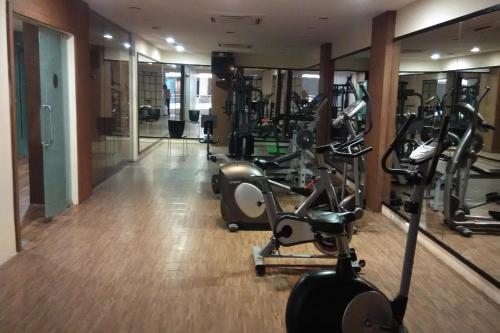 Hotel Mangal City