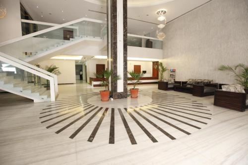 Hotel Mangal City