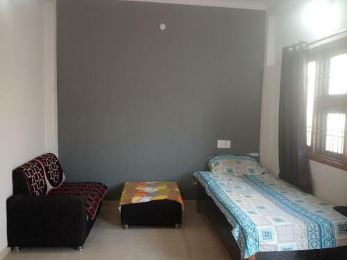 Wow Rooms Homestay
