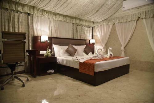 Pride Hotel & Convention Centre Indore