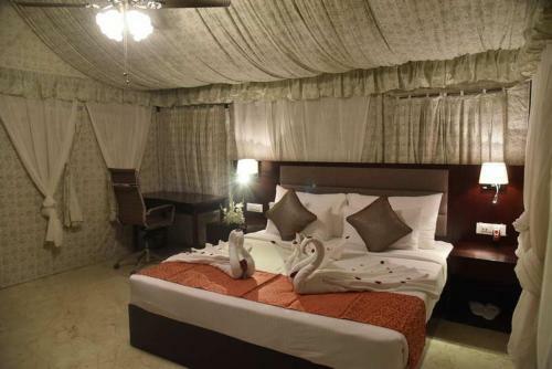 Pride Hotel & Convention Centre Indore