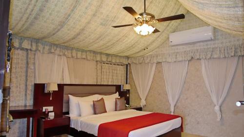 Pride Hotel & Convention Centre Indore