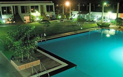 Hotel Lch Fitness