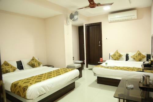 Oyo 3749 Hotel Krishna