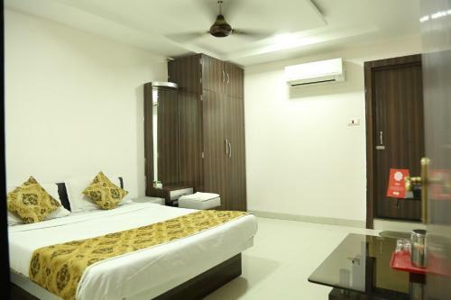 Oyo 3749 Hotel Krishna