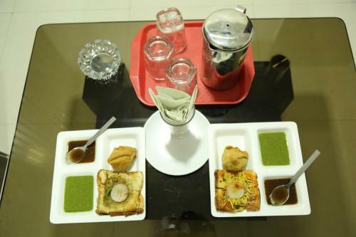 Oyo 3749 Hotel Krishna