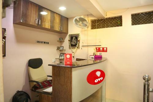 Oyo 3749 Hotel Krishna