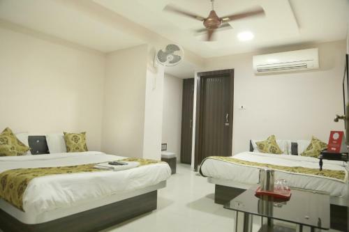 Oyo 3749 Hotel Krishna