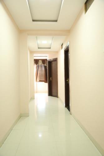 Oyo 3749 Hotel Krishna