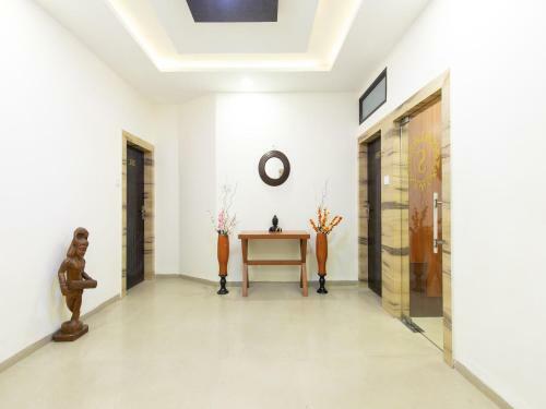 Oyo 16546 Hotel Saurabh