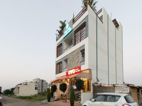 Oyo 16546 Hotel Saurabh