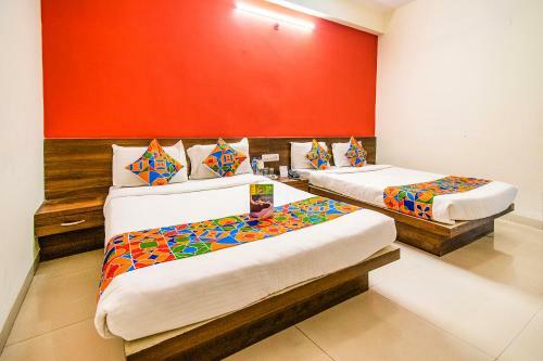 Fabhotel Kumar