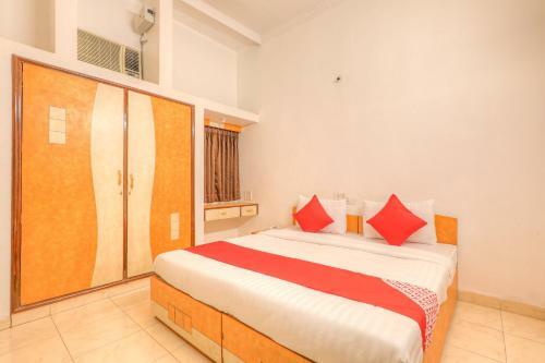 Hotel Oyo 22316 Kamla Kunj Garden