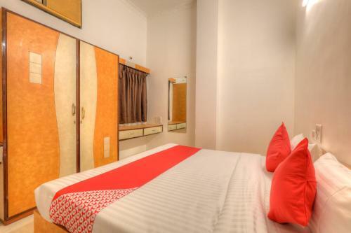 Hotel Oyo 22316 Kamla Kunj Garden