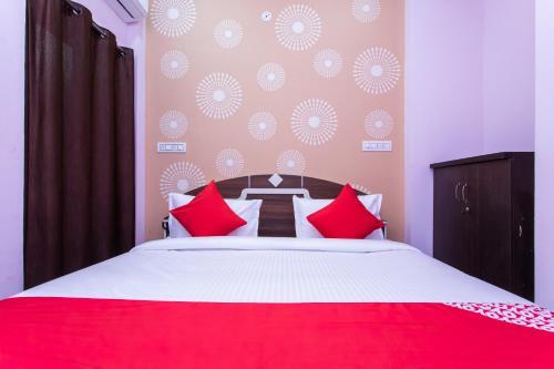 Hotel Oyo 26942 Home Stay