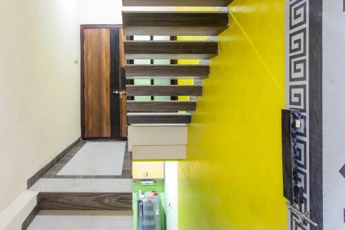 Hotel Oyo 26942 Home Stay