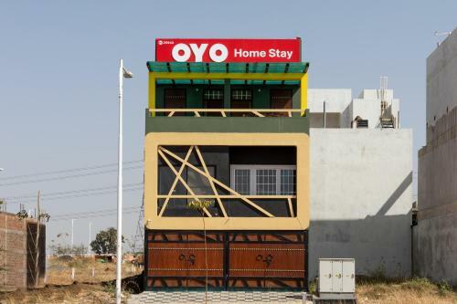 Hotel Oyo 26942 Home Stay