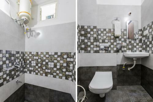 Oyo 12353 Jineshwari Hotel