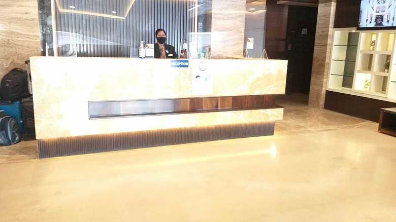Hotel The Atithi Niwas